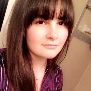 Meet your Posher, Vanessa